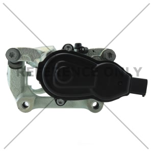 Centric Semi-Loaded Brake Caliper for 2017 Hyundai Azera - 141.50514