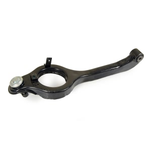 Mevotech Supreme Rear Driver Side Upper Non Adjustable Control Arm for 1994 Hyundai Sonata - CMS901024