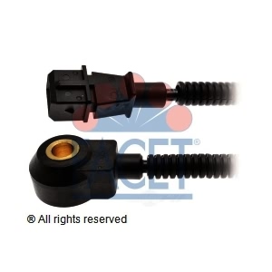 facet Ignition Knock Sensor for Kia Sportage - 9.3205