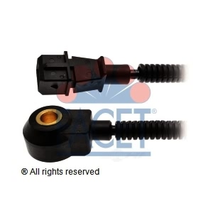 facet Ignition Knock Sensor for Kia Spectra5 - 9.3205