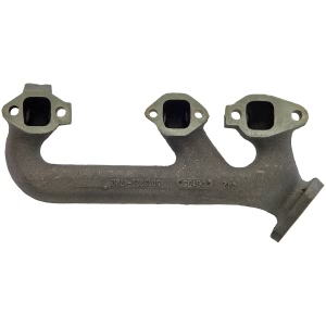 Dorman Cast Iron Natural Exhaust Manifold for 2001 Chevrolet S10 - 674-211