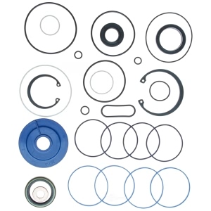 Gates Power Steering Gear Seal Kit for Nissan - 348442