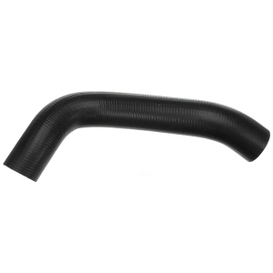 Gates Engine Coolant Molded Radiator Hose for 2002 Jaguar S-Type - 22509