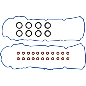 Victor Reinz Valve Cover Gasket Set for Ford Fusion - 15-10742-01
