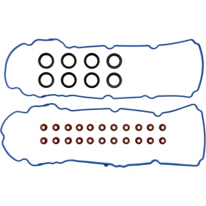 Victor Reinz Valve Cover Gasket Set for 2009 Lincoln MKS - 15-10742-01