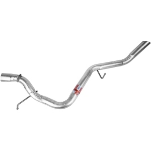 Walker Aluminized Steel Exhaust Tailpipe for 2012 Chevrolet Silverado 1500 - 55604