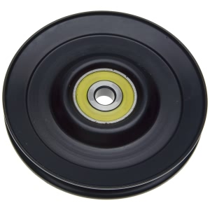 Gates Drivealign Drive Belt Idler Pulley for Plymouth Reliant - 38004