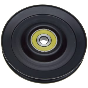 Gates Drivealign Drive Belt Idler Pulley for Dodge Omni - 38004