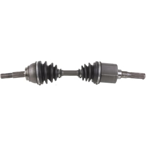 Cardone Reman Remanufactured CV Axle Assembly for 1993 Nissan NX - 60-6042