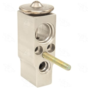 Four Seasons A C Expansion Valve for Chrysler Aspen - 39285