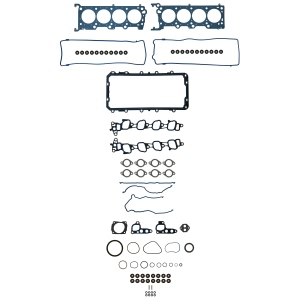 Sealed Power Engine Gasket Set for 2001 Lincoln Town Car - 260-3156