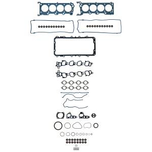 Sealed Power Engine Gasket Set for 2001 Ford Crown Victoria - 260-3156