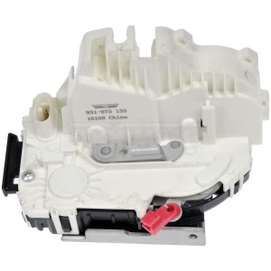 Dorman OE Solutions Rear Passenger Side Door Lock Actuator for 2009 Chrysler Sebring - 931-073