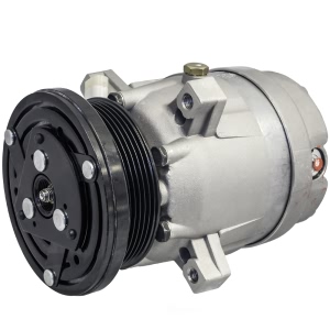 Denso A/C Compressor for 1996 Chevrolet Lumina - 471-9139