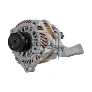 Remy Remanufactured Alternator for Chrysler Pacifica - 12988