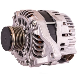 Denso Alternator for 2014 Mitsubishi Lancer - 210-4011