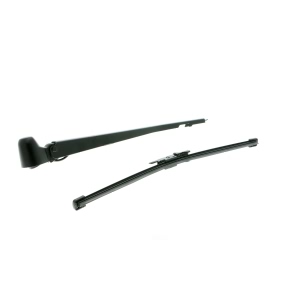 VAICO Rear Windshield Wiper Arm and Blade Kit for 2013 BMW X1 - V20-2475