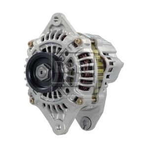 Remy Remanufactured Alternator for Mazda 626 - 14951