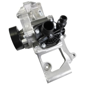 STANT Engine Coolant Thermostat and Housing Assembly for Mini Cooper Clubman - 50318