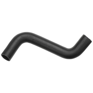 Gates Engine Coolant Molded Radiator Hose for Mercedes-Benz S320 - 20720