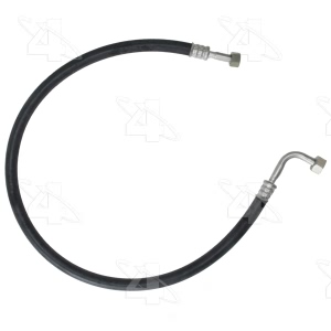 Four Seasons A C Suction Line Hose Assembly for Volvo 240 - 55992