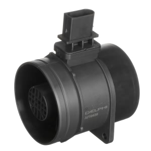 Delphi Mass Air Flow Sensor for Dodge - AF10430