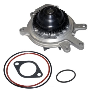 GMB Engine Coolant Water Pump for Chevrolet Silverado 3500 Classic - 130-2030