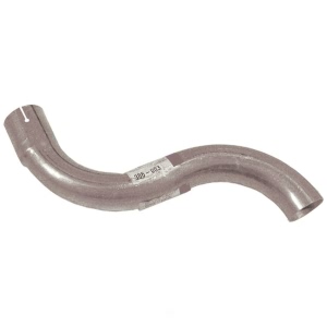 Bosal Tail Pipe for 1991 Volvo 740 - 386-003