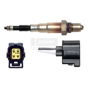 Denso Oxygen Sensor for 2012 Mercedes-Benz G550 - 234-4213