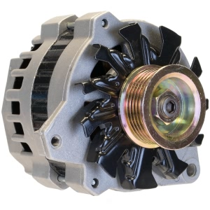 Denso Alternator for 1988 Chevrolet Camaro - 210-5144