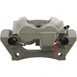 Centric Semi-Loaded Brake Caliper for 2013 BMW X5 - 141.34112