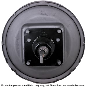 Cardone Reman Remanufactured Vacuum Power Brake Booster w/o Master Cylinder for 1989 Ford Tempo - 54-74109