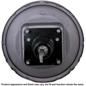 Cardone Reman Remanufactured Vacuum Power Brake Booster w/o Master Cylinder for 1985 Mercury Topaz - 54-74109