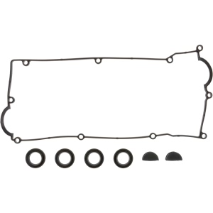 Victor Reinz Valve Cover Gasket Set for 2003 Hyundai Accent - 15-53408-01