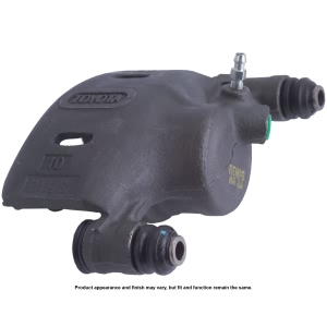 Cardone Reman Remanufactured Unloaded Caliper for 1985 Toyota Tercel - 19-817