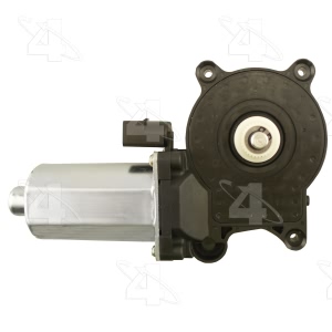 ACI Front Passenger Side Window Motor for 2009 Land Rover Range Rover - 88036