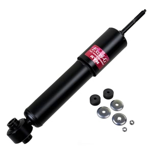 KYB Excel G Front Driver Or Passenger Side Twin Tube Shock Absorber for 2000 Volkswagen EuroVan - 344261