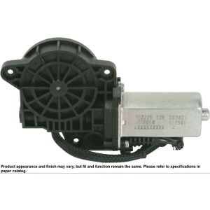 Cardone Reman Remanufactured Window Lift Motor for 2010 Chrysler PT Cruiser - 42-485