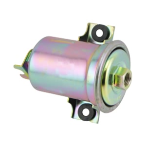 Hastings In-Line Fuel Filter for 1996 Toyota Corolla - GF262
