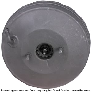 Cardone Reman Remanufactured Vacuum Power Brake Booster w/o Master Cylinder for Nissan Sentra - 54-74551