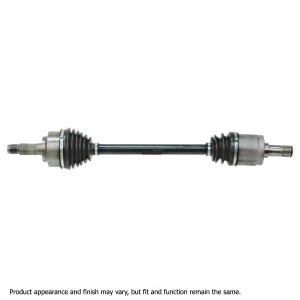 Cardone Reman Remanufactured CV Axle Assembly for Honda Accord Crosstour - 60-4311