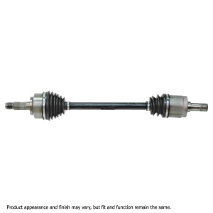 Cardone Reman Remanufactured CV Axle Assembly for Honda Crosstour - 60-4311