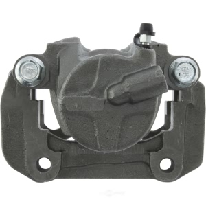 Centric Remanufactured Semi-Loaded Front Passenger Side Brake Caliper for 1991 Toyota Cressida - 141.44103