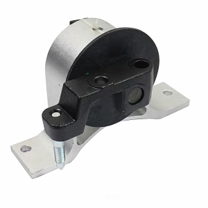GSP North America Front Passenger Side Engine Mount for 2002 Nissan Altima - 3514508