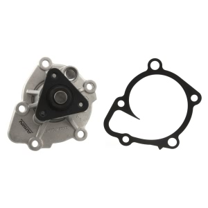 AISIN Engine Coolant Water Pump for 2014 Mitsubishi Lancer - WPK-805