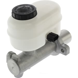 Centric Premium™ Brake Master Cylinder for Ford E-150 Club Wagon - 130.65091