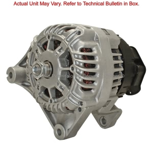 Quality-Built Alternator Remanufactured for BMW 323is - 15930