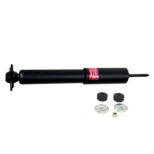 KYB Excel G Front Driver Or Passenger Side Twin Tube Shock Absorber for 2001 Chevrolet Suburban 2500 - 344402