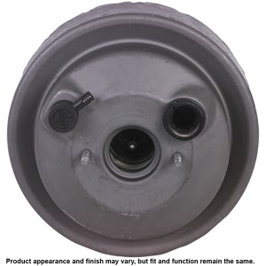 Cardone Reman Remanufactured Vacuum Power Brake Booster w/o Master Cylinder for 1997 Lincoln Mark VIII - 54-74700