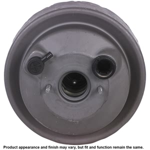 Cardone Reman Remanufactured Vacuum Power Brake Booster w/o Master Cylinder for Mercury - 54-74700